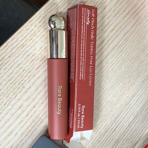Rare Beauty Lip Oil #Honesty